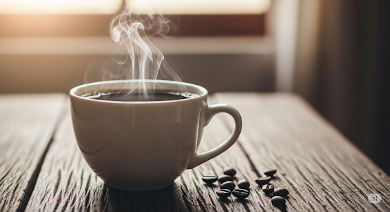 カフェインだけじゃない！コーヒーに含まれる健康成分とリスク