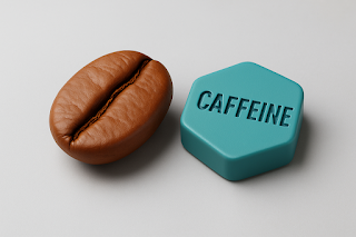 カフェインの作用機序と効果的な摂取時間｜朝活の集中力アップ術