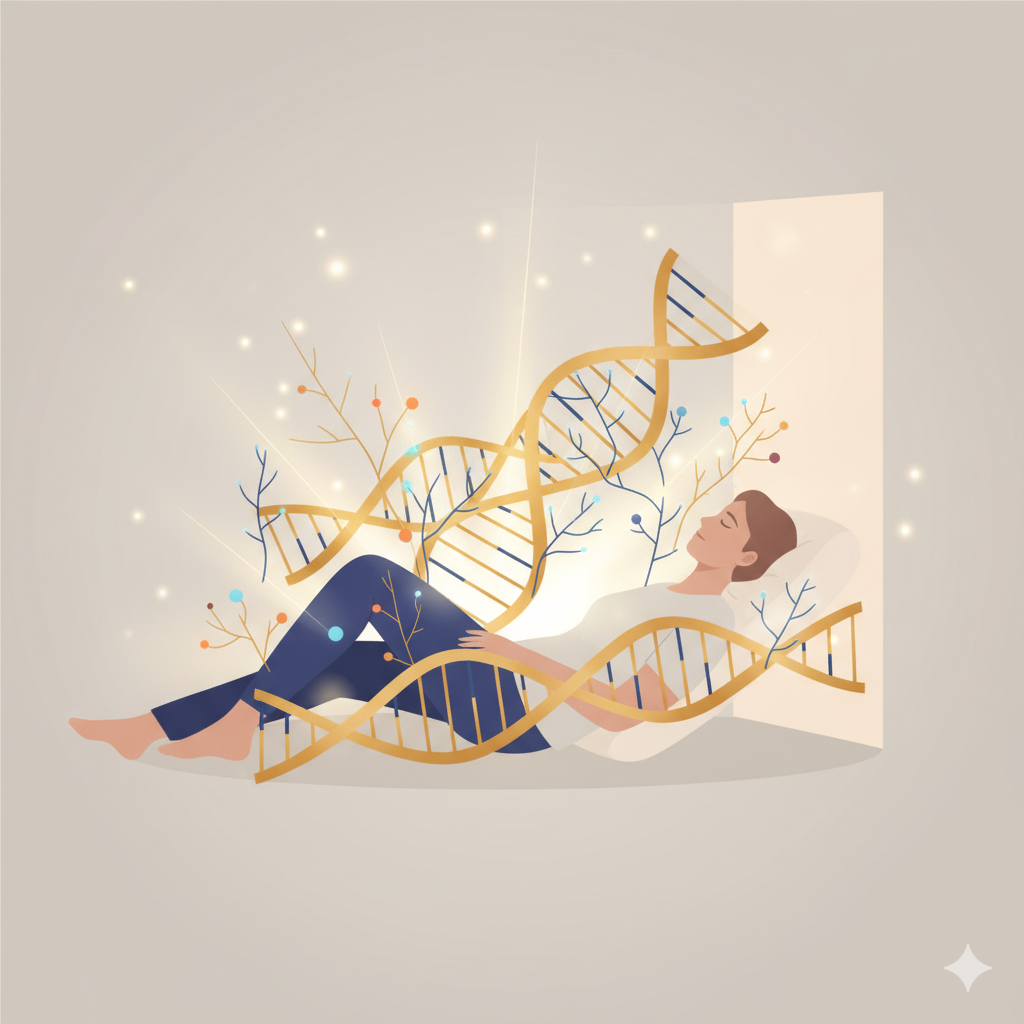 【保存版】うつ病・抑うつで動けない…「最低限の生活」を維持する科学的・究極の10ステップ