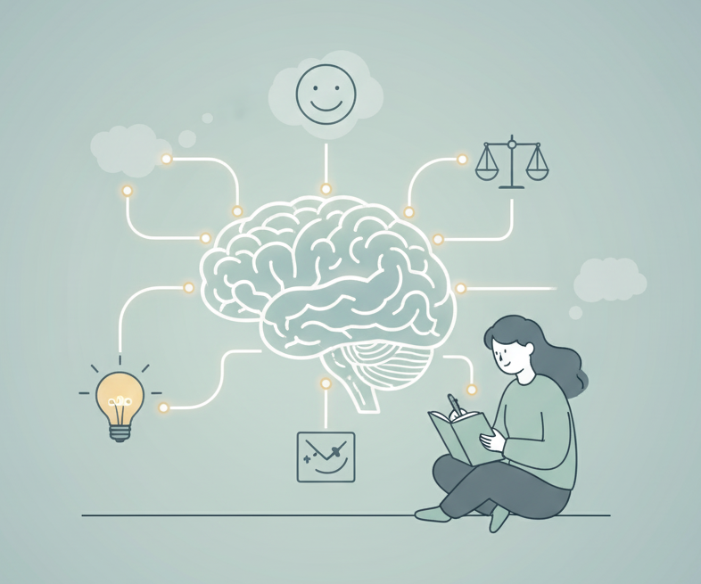 【科学的根拠に基づく】セルフ認知行動療法（CBT）「正しいやり方」完全ステップガイド 10週間プログラム